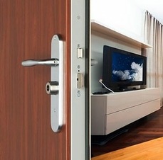 Porte Fichet